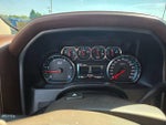 2015 Chevrolet Silverado 2500HD Built After Aug 14 Crew Cab Standard Box 4-Wheel Drive High Country
