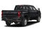 2024 Chevrolet Silverado 2500 HD Crew Cab Standard Box 4-Wheel Drive Custom