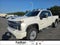 2021 Chevrolet Silverado 2500 HD Crew Cab Standard Box 4-Wheel Drive High Country