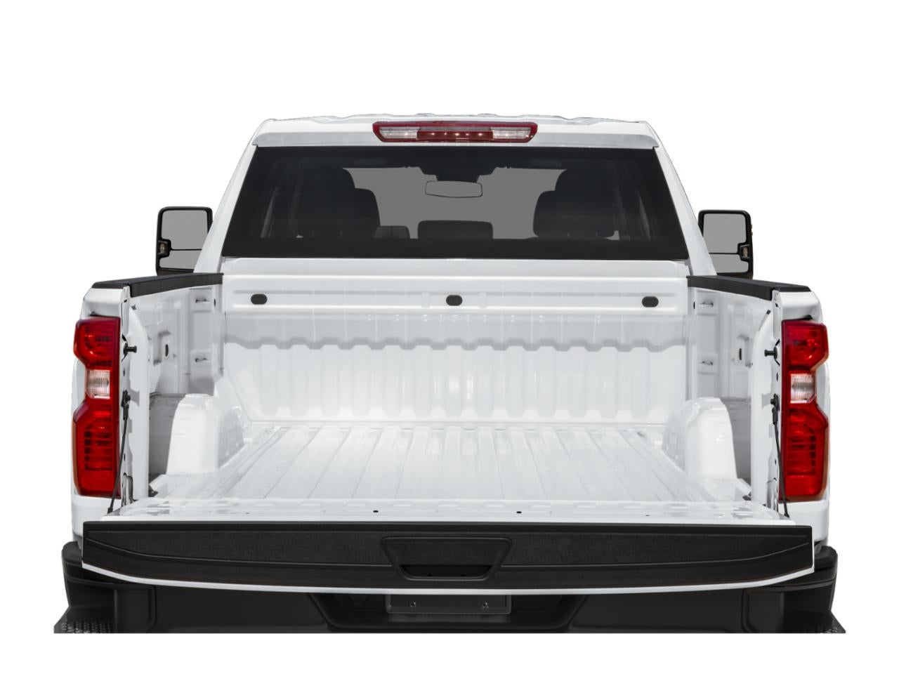 2024 Chevrolet Silverado 2500 HD Crew Cab Standard Box 4-Wheel Drive ZR2