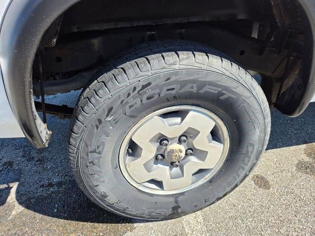 2003 Chevrolet S-10 LS