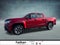 2021 Chevrolet Colorado Crew Cab Short Box 4-Wheel Drive Z71