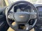 2021 Chevrolet Colorado Crew Cab Short Box 4-Wheel Drive Z71