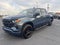 2024 Chevrolet Silverado 1500 Crew Cab Short Box 4-Wheel Drive Custom