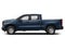 2024 Chevrolet Silverado 1500 Crew Cab Short Box 4-Wheel Drive Custom