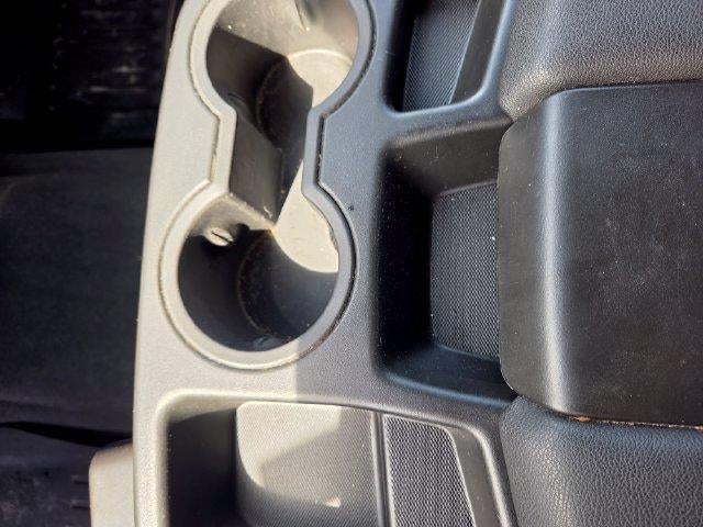2025 Chevrolet Silverado 1500 Double Cab Standard Box 4-Wheel Drive LT 1LT