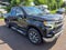 2025 Chevrolet Silverado 1500 Double Cab Standard Box 4-Wheel Drive LT 1LT