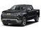2025 Chevrolet Silverado 1500 Double Cab Standard Box 4-Wheel Drive LT 1LT