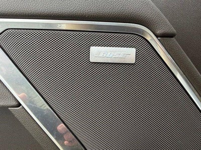 2023 Chevrolet Silverado 1500 Crew Cab Short Box 4-Wheel Drive LTZ