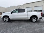 2023 Chevrolet Silverado 1500 Crew Cab Short Box 4-Wheel Drive LTZ