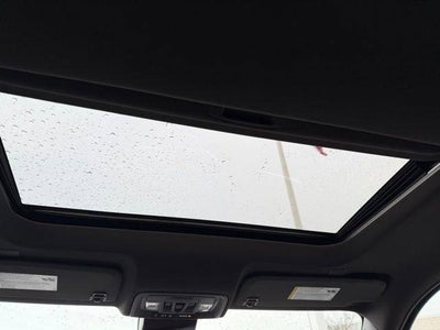 2023 Chevrolet Silverado 1500 Crew Cab Short Box 4-Wheel Drive LTZ