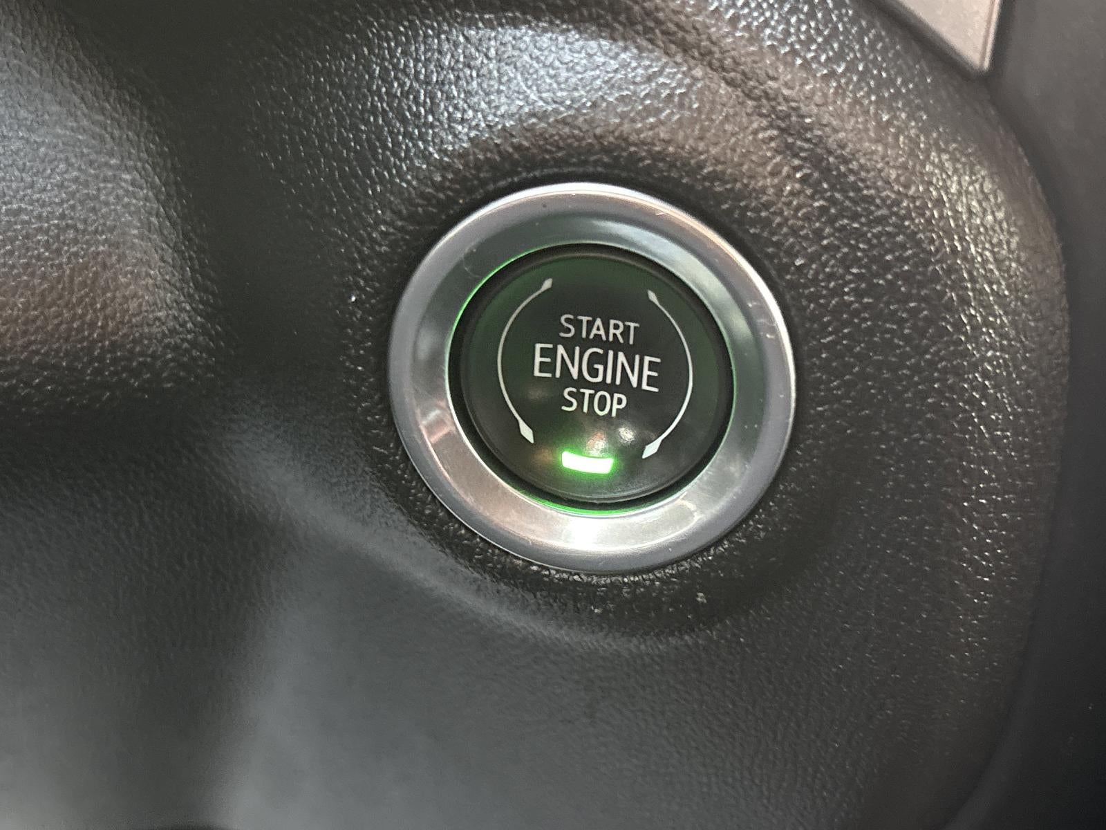 2019 Chevrolet Silverado 1500 Crew Cab Short Box 4-Wheel Drive LT