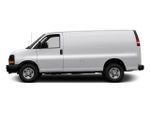 2016 Chevrolet Express Cargo Van 2500 Regular Wheelbase Rear-Wheel Drive