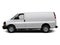 2016 Chevrolet Express Cargo Van 2500 Regular Wheelbase Rear-Wheel Drive