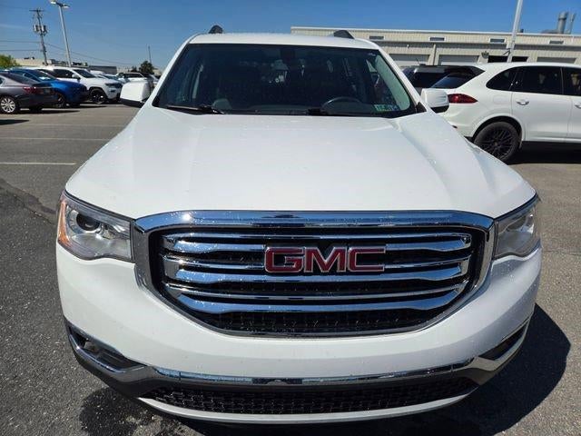 2019 GMC Acadia AWD SLT-1