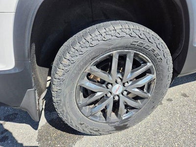 2019 GMC Acadia AWD SLT-1