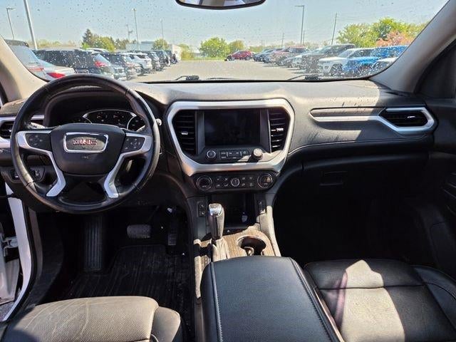 2019 GMC Acadia AWD SLT-1