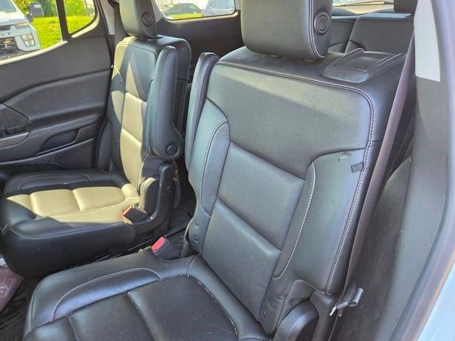 2019 GMC Acadia AWD SLT-1