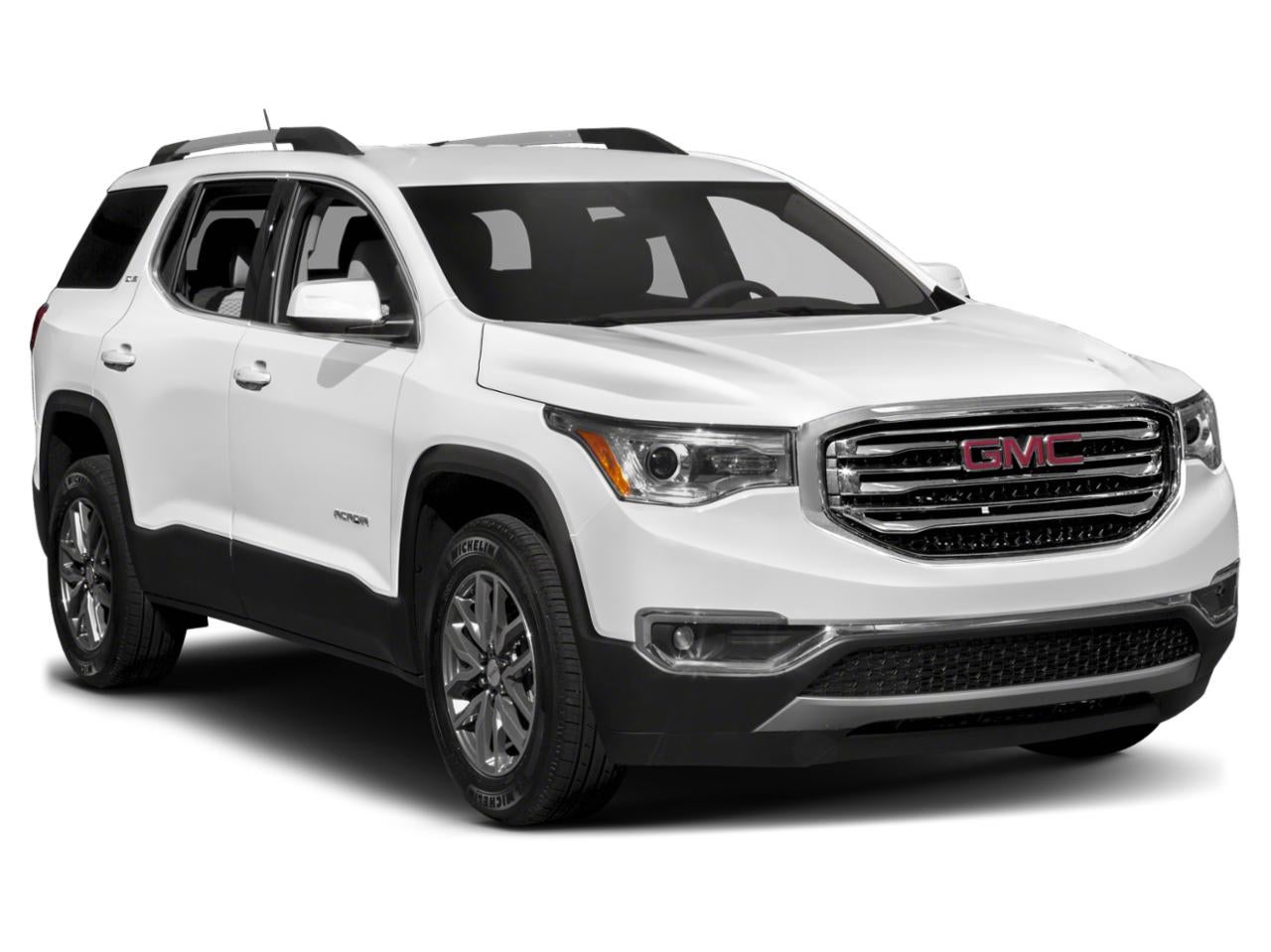 2019 GMC Acadia AWD SLT-1