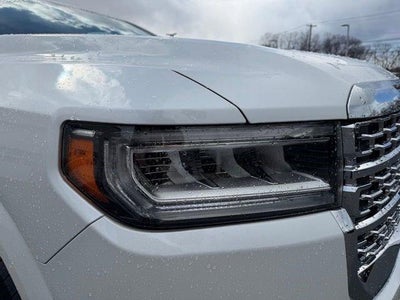 2023 GMC Acadia AWD Denali