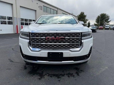 2023 GMC Acadia AWD Denali