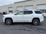 2023 GMC Acadia AWD Denali