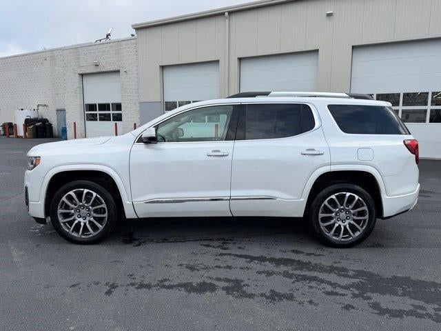 2023 GMC Acadia AWD Denali