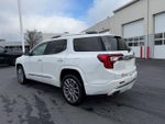 2023 GMC Acadia AWD Denali