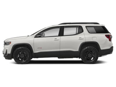 2023 GMC Acadia AWD Denali