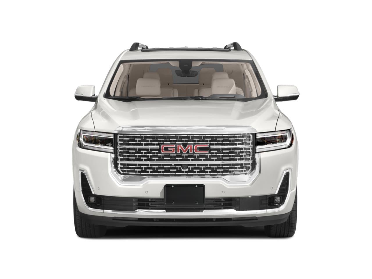 2023 GMC Acadia AWD Denali