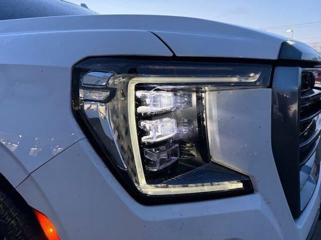 2024 GMC Yukon 4WD 4dr AT4