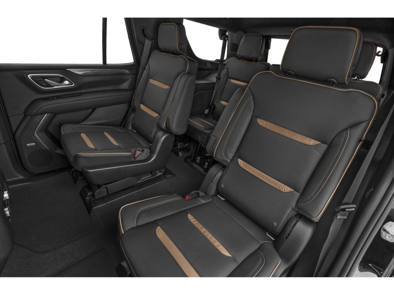 2024 GMC Yukon 4WD 4dr AT4