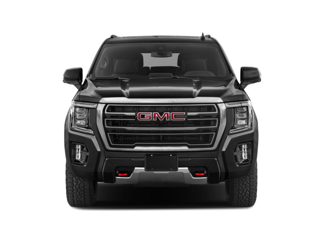 2024 GMC Yukon 4WD 4dr AT4