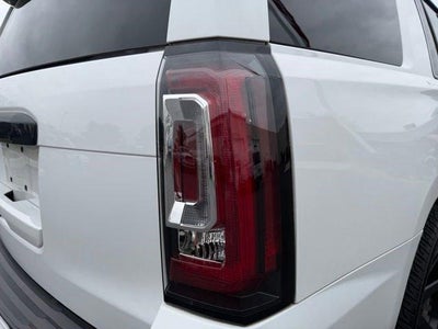 2015 GMC Yukon 4WD 4dr Denali