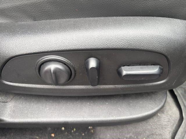 2020 Chevrolet Traverse FWD 3LT