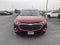 2020 Chevrolet Traverse FWD 3LT