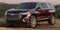 2020 Chevrolet Traverse FWD 3LT