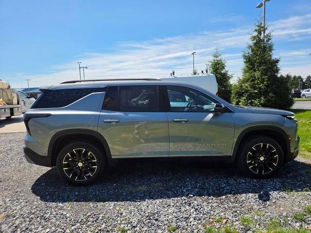 2024 Chevrolet Traverse LT w/2LT