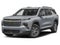 2024 Chevrolet Traverse LT w/2LT