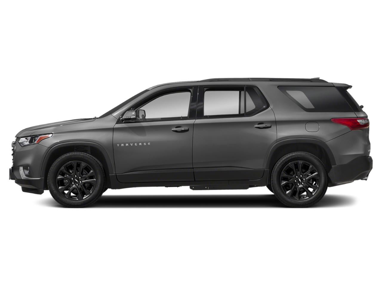 2020 Chevrolet Traverse AWD 2LT