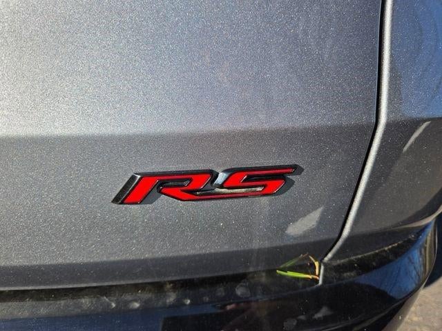 2024 Chevrolet Traverse RS w/2RS