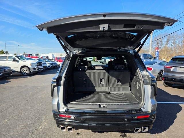 2024 Chevrolet Traverse RS w/2RS