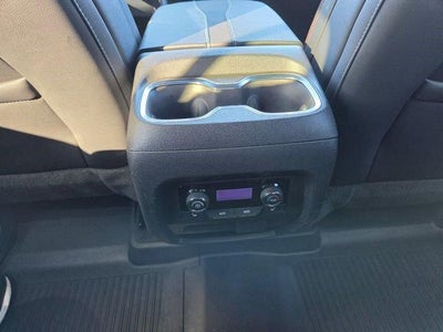 2024 Chevrolet Traverse RS w/2RS