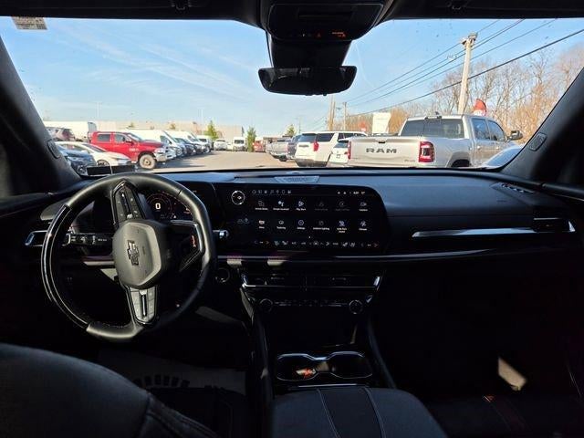 2024 Chevrolet Traverse RS w/2RS