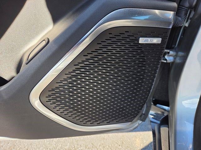 2024 Chevrolet Traverse RS w/2RS