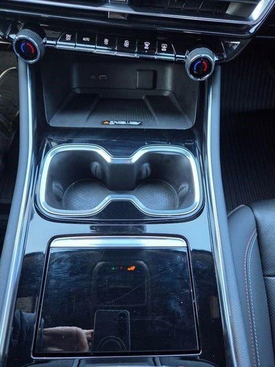 2024 Chevrolet Traverse RS w/2RS