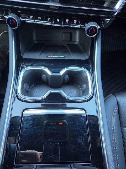 2024 Chevrolet Traverse RS w/2RS