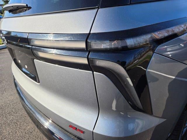 2024 Chevrolet Traverse RS w/2RS