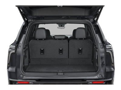 2024 Chevrolet Traverse RS w/2RS