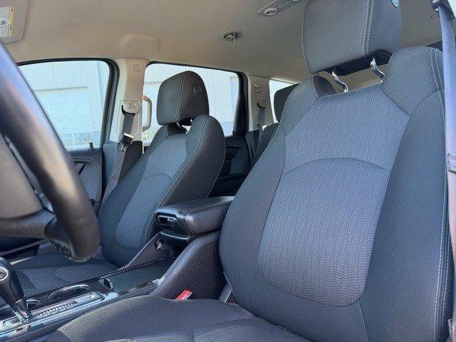 2017 Chevrolet Traverse AWD 1LT